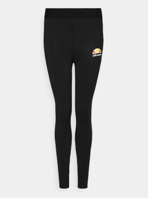 Legginsy Ellesse czarny