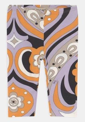 Legginsy EMILIO PUCCI