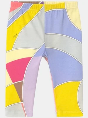 Legginsy EMILIO PUCCI