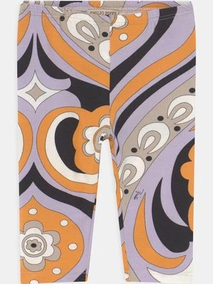 Legginsy EMILIO PUCCI