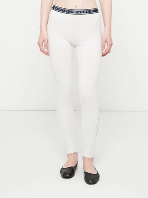 Legginsy Emporio Armani