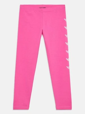 Legginsy Emporio Armani