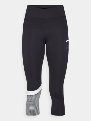 Legginsy Endless czarny
