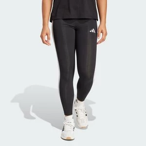 Legginsy Essentials 3-Stripes Cotton Adidas