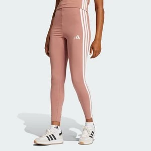Legginsy Essentials 3-Stripes Cotton Adidas