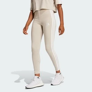 Legginsy Essentials 3-Stripes Cotton Adidas