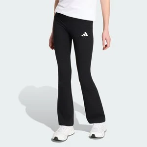 LEGGINSY ESSENTIALS FLARED Adidas