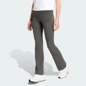 LEGGINSY ESSENTIALS FLARED Adidas