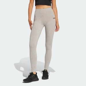 Legginsy Essentials Linear Cotton Adidas