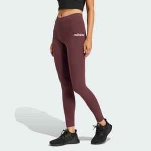 Legginsy Essentials Linear Cotton Adidas