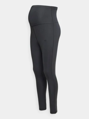 Legginsy Even&Odd Active By Zalando czarny