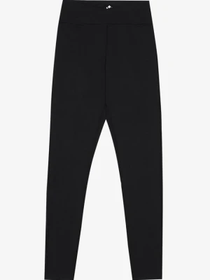 Legginsy Even&Odd Active By Zalando czarny
