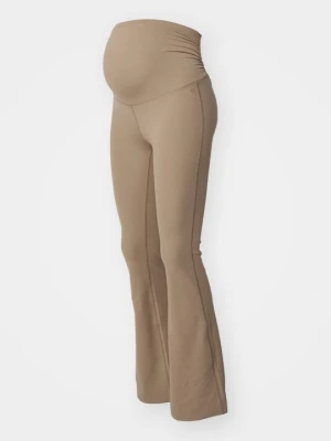Legginsy Even&Odd tan