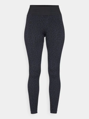 Legginsy Even&Odd taupe