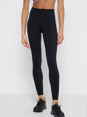 Legginsy Fabletics czarny