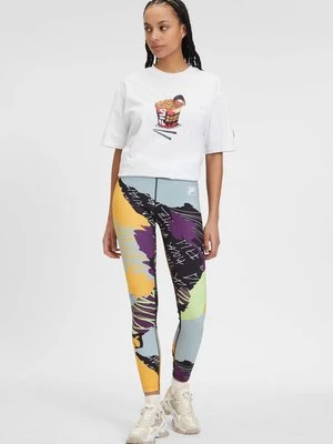 Legginsy Fila