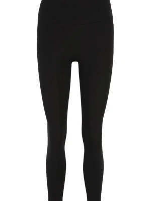 Legginsy Fila czarny