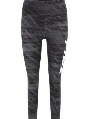 Legginsy Fila czarny