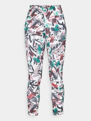 Legginsy Fila mleczny