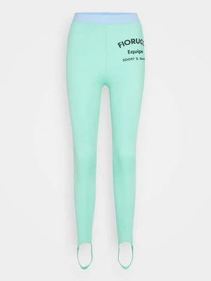 Legginsy Fiorucci