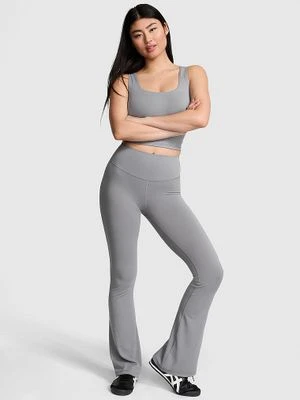 Legginsy Flare Relay Victoria's Secret