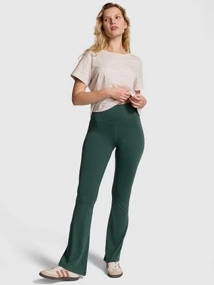 Legginsy Flare Relay Victoria's Secret