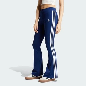 Legginsy Flared Adidas