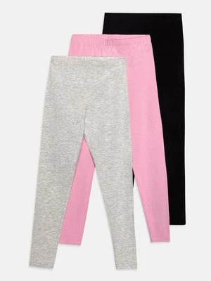 Legginsy Friboo czarny
