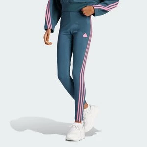 Legginsy Future Icons 3-Stripes Adidas