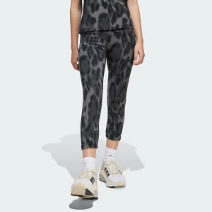 Legginsy Future Icons 7 / 8 Adidas szary