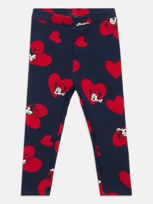 Legginsy GAP granatowy