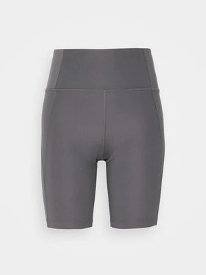 Legginsy Girlfriend Collective ciemnoszary