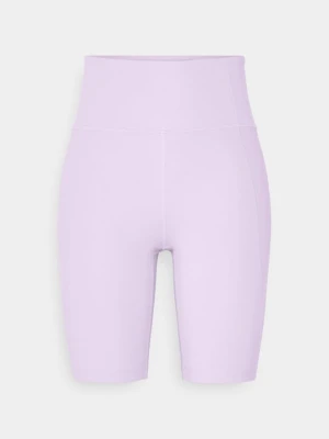 Legginsy Girlfriend Collective liliowy