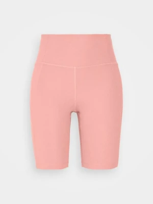 Legginsy Girlfriend Collective różowy