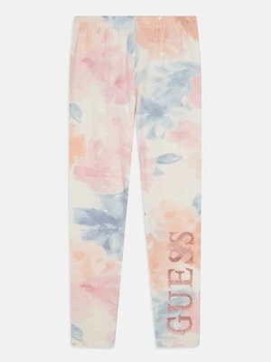Spodnie legginsy Guess