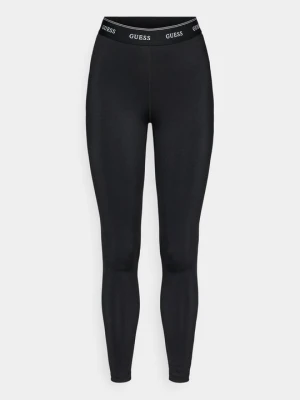 Legginsy Guess czarny