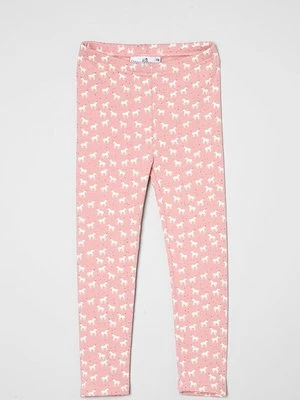 Legginsy happy girls