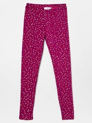 Legginsy happy girls