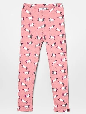 Legginsy happy girls