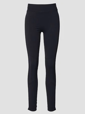 Legginsy Head czarny