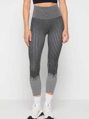 Legginsy Head czarny