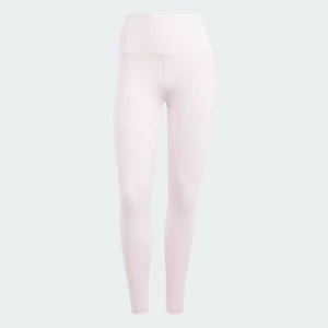 Legginsy High-Waisted Print Adidas