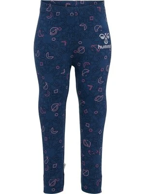 Spodnie legginsy Hummel