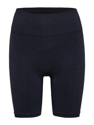 Legginsy Hummel czarny
