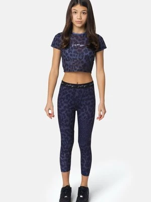 Legginsy Hype