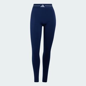 Legginsy Hyperglam Colour Block Full Length Adidas