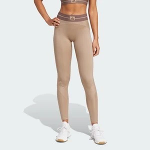 Legginsy Hyperglam Rib 1/1 Adidas