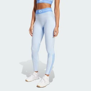 Legginsy Hyperglam Rib 1/1 Adidas