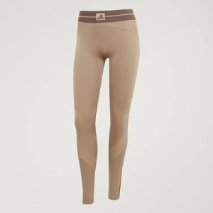 Legginsy Hyperglam Rib 1/1 Adidas