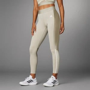 Legginsy Hyperglam Shine Full-Length Adidas